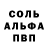 Героин хмурый Peter Kosykh